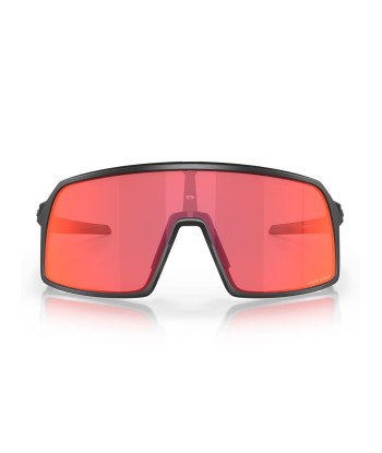 Sutro S Matte Black/Prizm Trail Torch Sunglasses 50% de réduction en Octobre 2024