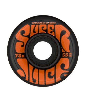 Mini Super Juice Skateboard Wheels ou a consommer sur place