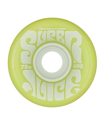 Super Juice Sage Skateboard Wheels Par le système avancé 