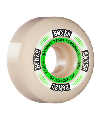 STF V5 Sidecut Regulators 99A Skateboard Wheels Amélioration de cerveau avec