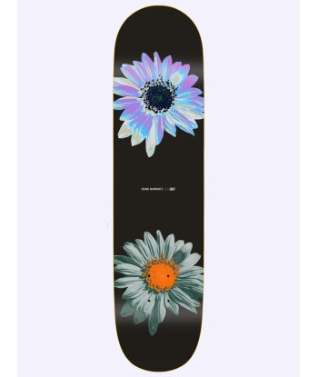 Barker Heavy Petal 8.125 Skateboard Deck les ctes