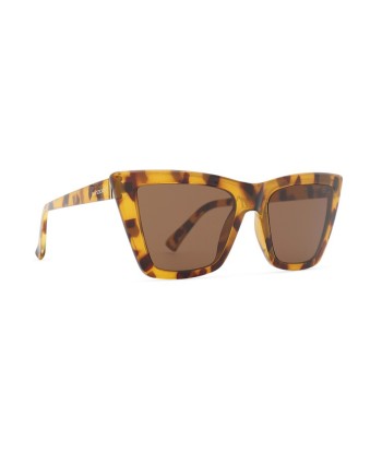 Stiletta Spotted Tort/Bronze Sunglasses du meilleur 