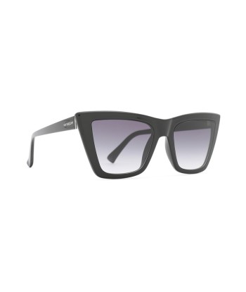 Stiletta Black/Gradient Sunglasses Par le système avancé 