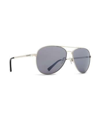 Farva Silver/Grey Chrome Sunglasses Comparez et commandez 