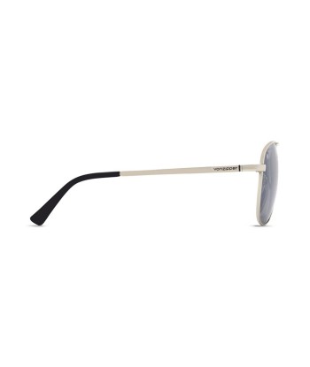 Farva Silver/Grey Chrome Sunglasses Comparez et commandez 