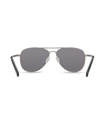 Farva Silver/Grey Chrome Sunglasses Comparez et commandez 