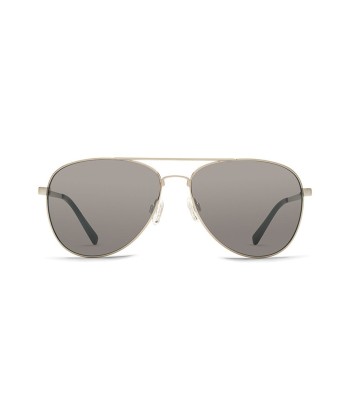 Farva Silver/Grey Chrome Sunglasses Comparez et commandez 