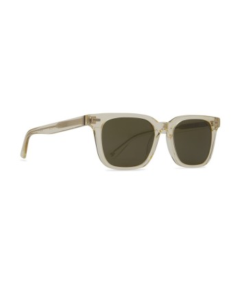 Crusoe Champagne Trans/Vintage Grey Sunglasses acheter