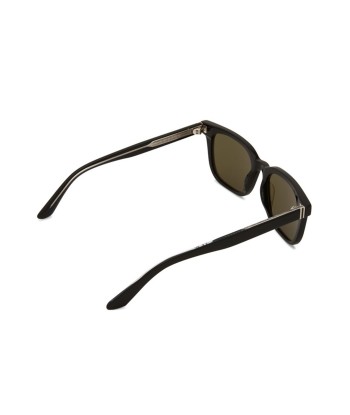 Crusoe Black Crystal/Vintage Grey Sunglasses meilleur choix