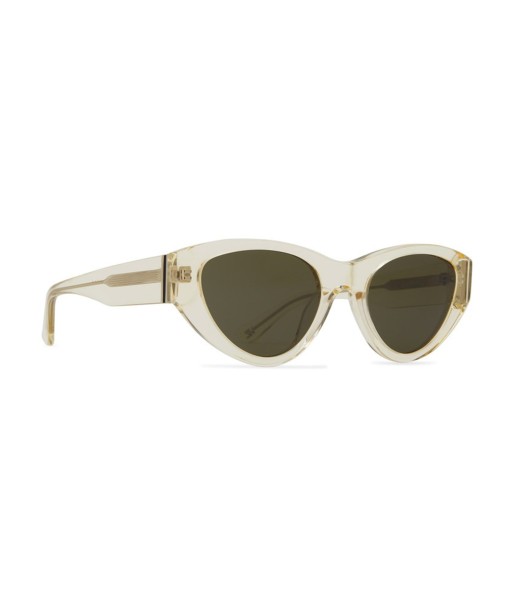 Dora Champagne Trans/Vintage Grey Sunglasses Profitez des Offres !