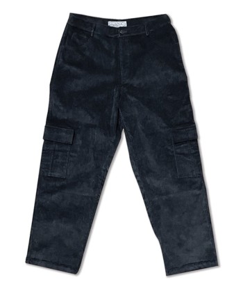 Cargo Corduroy Pants solde