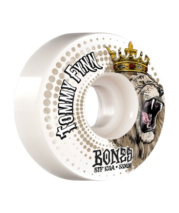 STF V1 Standard Fynn Lion Heart Wheels Comparez plus de prix