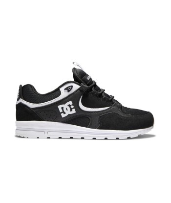 Kalis Lite Black/Black/White Shoes pas chere