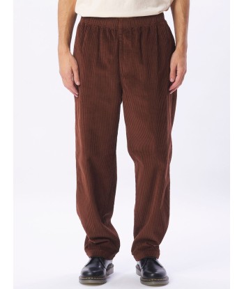 Easy Cord Pants français