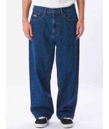 Bigwig Baggy Jeans à prix réduit toute l'année