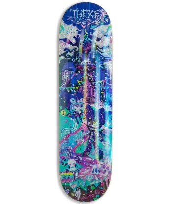 Chandler Castle Freak 8.5 Skateboard Deck vente chaude votre 