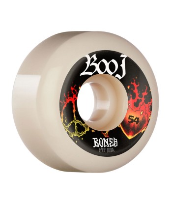 STF V6 Wide-Cut Boo Heart & Soul Skateboard Wheels acheter