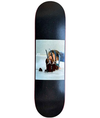 Claw Black 8.25 Skateboard Deck de l' environnement