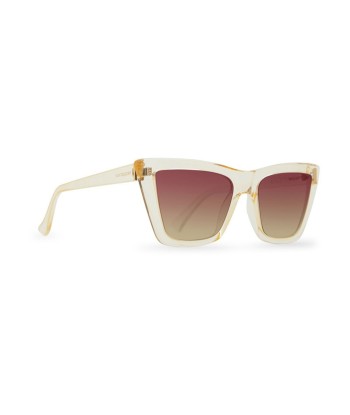 Stiletta Champagne/Pink Grad Sunglasses prix