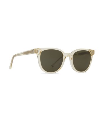 Jethro Champagne Trans Gloss/Vintage Grey Sunglasses shop