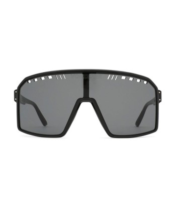 Supper Rad Hrdl Black Tort/Vint Grey Sunglasses pas cher 