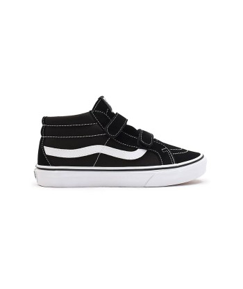 SK8-Mid Reissue V Shoes (Kids) les muscles