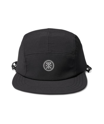 Chiller Crushable Strapback Hat des créatures d'habitude