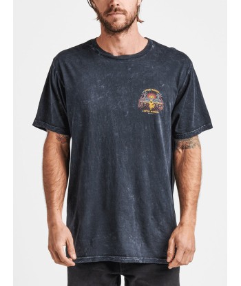 Open Roads Mineral Wash T-Shirt vous aussi creer 