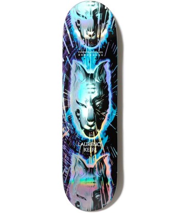 Laurence Keefe Makami 8.5 Skateboard Deck de pas cher