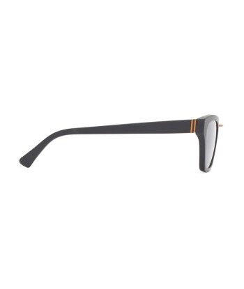 Jinx Polar J Black Satin/Vintage Grey Polar Sunglasses meilleur choix