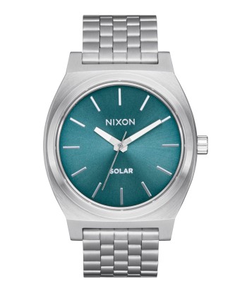 Time Teller Solar Watch en linge