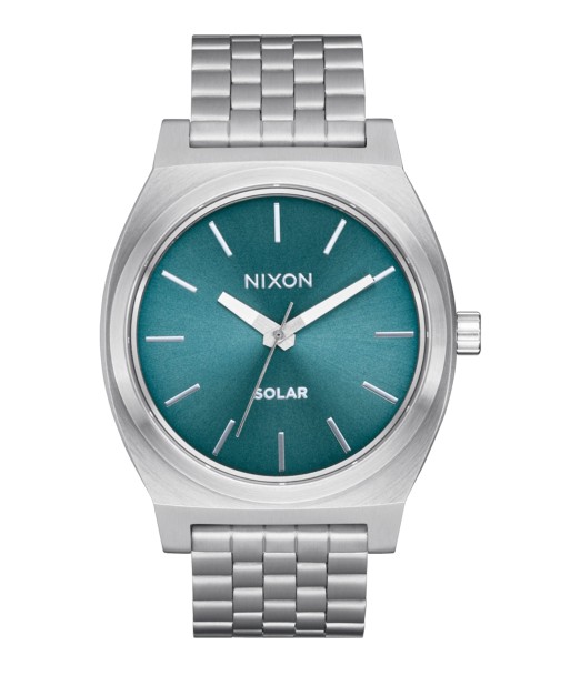 Time Teller Solar Watch en linge