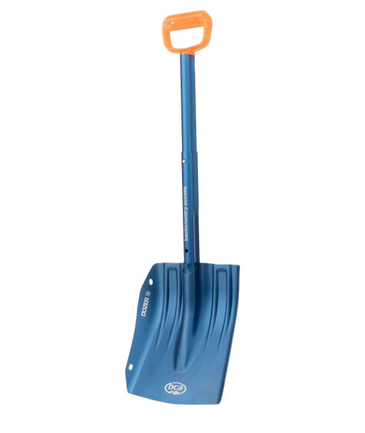 2D Dozer Blue Shovel À commander