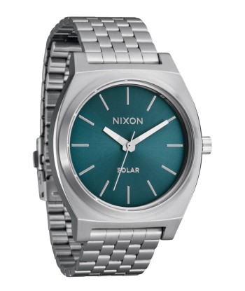 Time Teller Solar Watch en linge