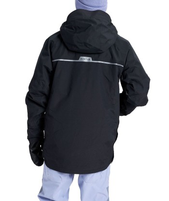 Frostner Anorak 2L Jacket de technologie