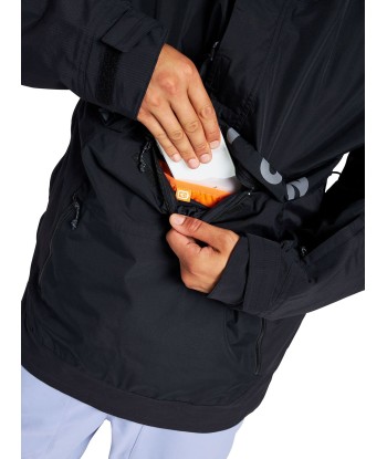 Frostner Anorak 2L Jacket de technologie