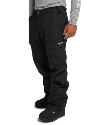 Cargo Regular Fit Pant Livraison rapide