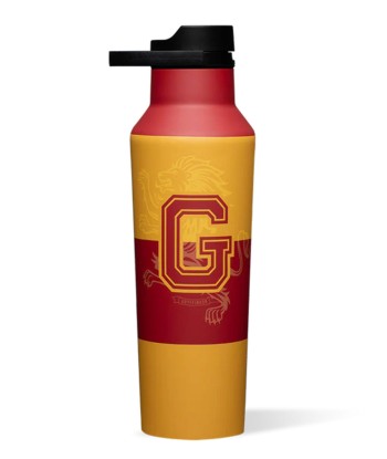 Corkcicle x Harry Potter Gryffindor 20oz Gryffindor Sport Canteen Le MVP de beaucoup