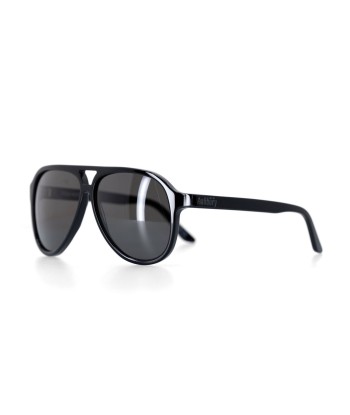 Cosa Norte Black Gloss Sunglasses Comment ça marche