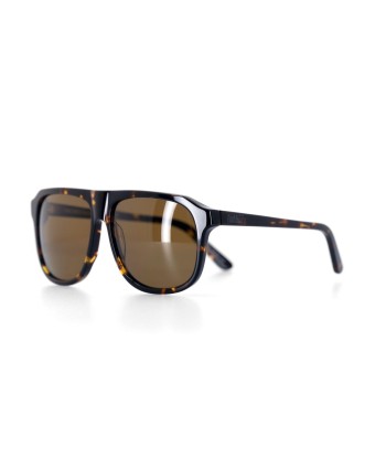 Smokestack Lightning Tortoise Sunglasses Découvrez la collection