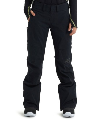 [ak] GORE-TEX Summit Pants Paris Déstockage Promo