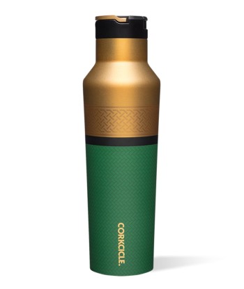 Corkcicle x Marvel 20oz Loki Sport Canteen pas cheres