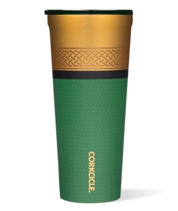 Corkcicle x Marvel 24oz Loki Tumbler livraison et retour toujours gratuits