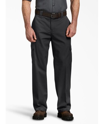 Flex Twill Cargo Work Pants prix