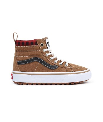 SK8 HI MTE-1 Winter Boots (Kids) une grave pollution 