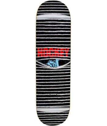 Fitzgerald Observation 8.5, 8.6 & 8.75 Skateboard Deck Amélioration de cerveau avec