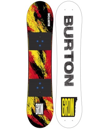 Grom Ketchup Snowboard (Youth) prix