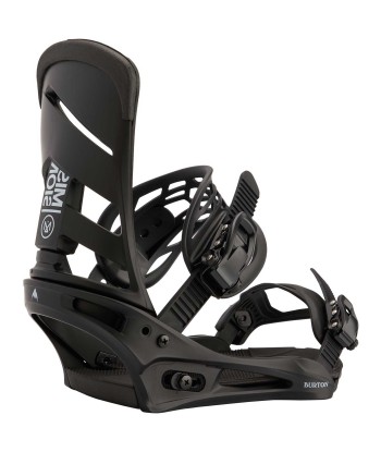 Mission Re:Flex Snowboard Bindings acheter