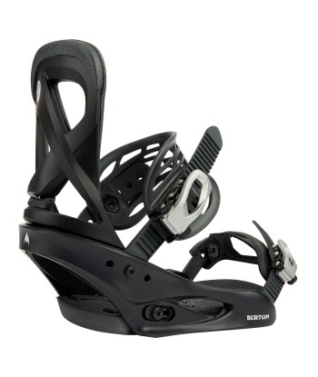 Scribe Re:Flex Snowboard Bindings (Women) pas chere