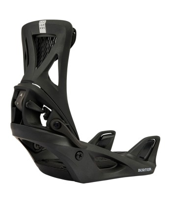 Step On Escapade Re:Flex Snowboard Bindings (Women) 50% de réduction en Octobre 2024